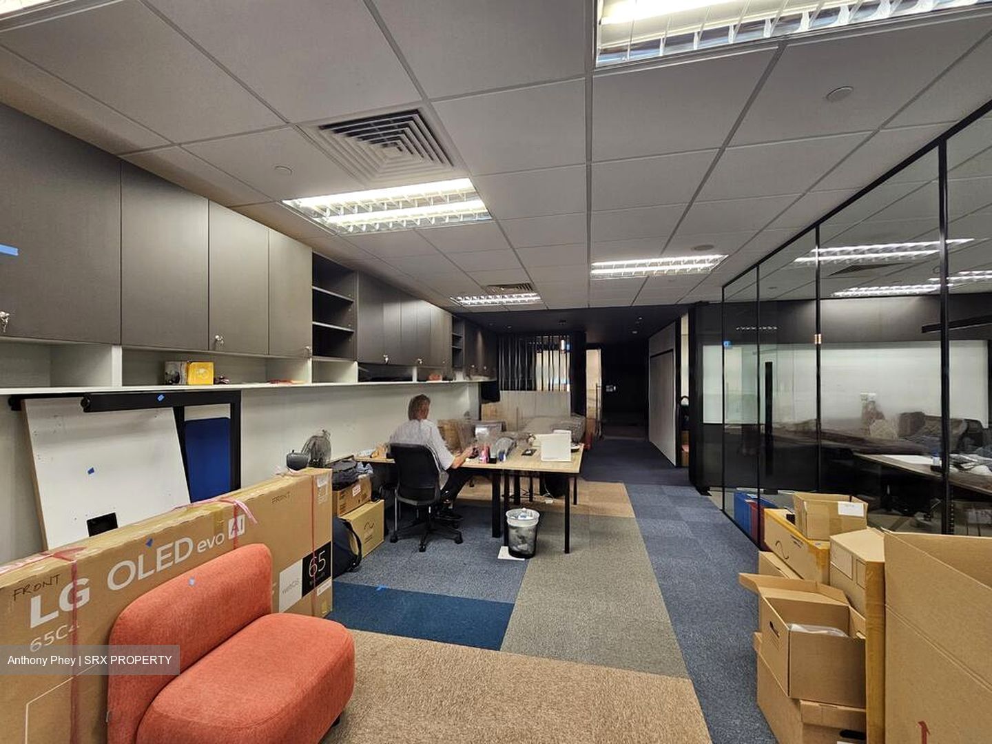 111 Somerset (D9), Office #484503731